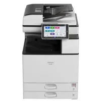 Multifunctional Laser Mono Ricoh IM2500A+toner, A3, Functii: Impr.|Scan.|Cop.|Fax, Viteza de Printare Monocrom: 25 ppm, Conectiv:USB|Ret, Duplex:Da, ADF:SPDF(Timbru Verde 23lei) "IM2500A-S"