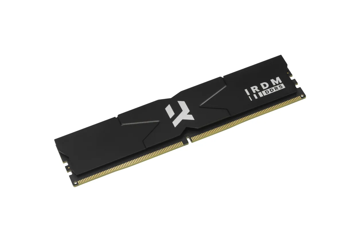 IR-6400D564L3264GDC