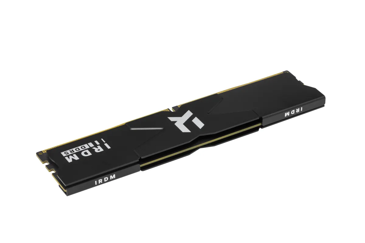 IR-6400D564L3264GDC