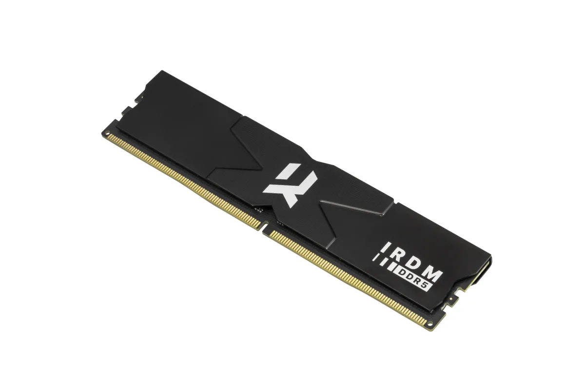 IR-6400D564L3264GDC