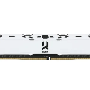 Memorie IRDM X 16GB (2x8GB) 3200MHz CL16 - IR-XW3200D464L16SA/16GDC White "IR-XW3200D464L16SA/16GDC"