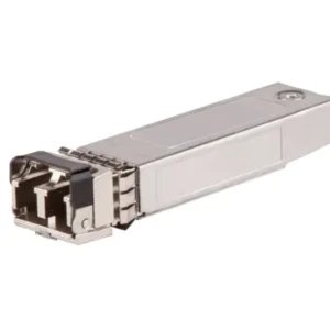 MODUL SFP HP, Multi-mode, conector RJ45, 1310 nm, 500 m, 1 Gbps, "J4858D"