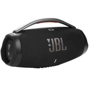 JBL BoomBox 3 Black "JBLBOOMBOX3BLKEP" (timbru verde 0.8 lei)
