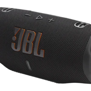 Boxa portabila Charge 6, BT 5.3, IP68, Negru "JBLCHARGE6BLK" (timbru verde 0.8 lei)