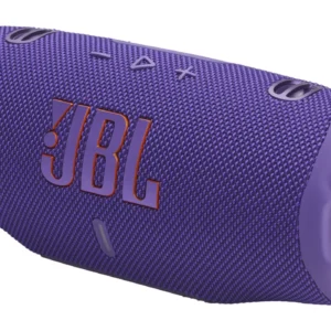 Boxa portabila Charge 6, BT 5.3, IP68, Mov "JBLCHARGE6PUR" (timbru verde 0.8 lei)