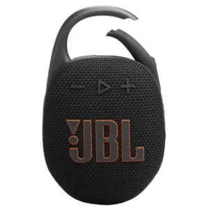 JBL Clip5 PortableBluetoothSpeaker Black "JBLCLIP5BK" (timbru verde 0.8 lei)