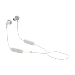 Casti suport in-ear Endurance RUN 2 BT Alb "JBLENDURRUN2BTWHT" (timbru verde 0.18 lei)