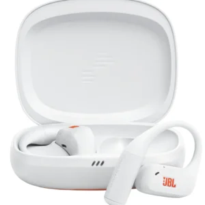 Casti Alergare/Sport - Wireless si cu Fir JBL JBLENDUZONEWHT "JBLENDUZONEWHT" (timbru verde 0.18 lei)