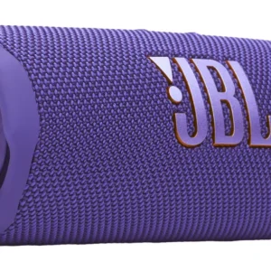 JBL Boxa portabila Flip 7 Bluetooth Purp "JBLFLIP7VI" (timbru verde 0.8 lei)