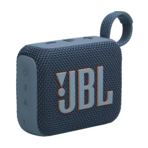 JBL Boxa portabila GO 4 Blue "JBLGO4BL" (timbru verde 0.8 lei)