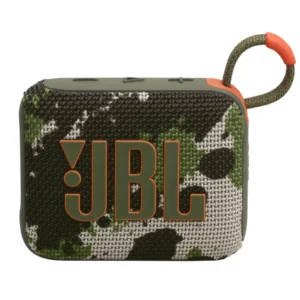 JBL Boxa portabila GO 4 Green "JBLGO4GN" (timbru verde 0.8 lei)