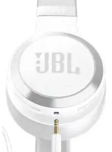 Live 670NC, Over-Ear, BT 5.3, Wireless, Alb "JBLLIVE670NCWHT" (timbru verde 0.18 lei)