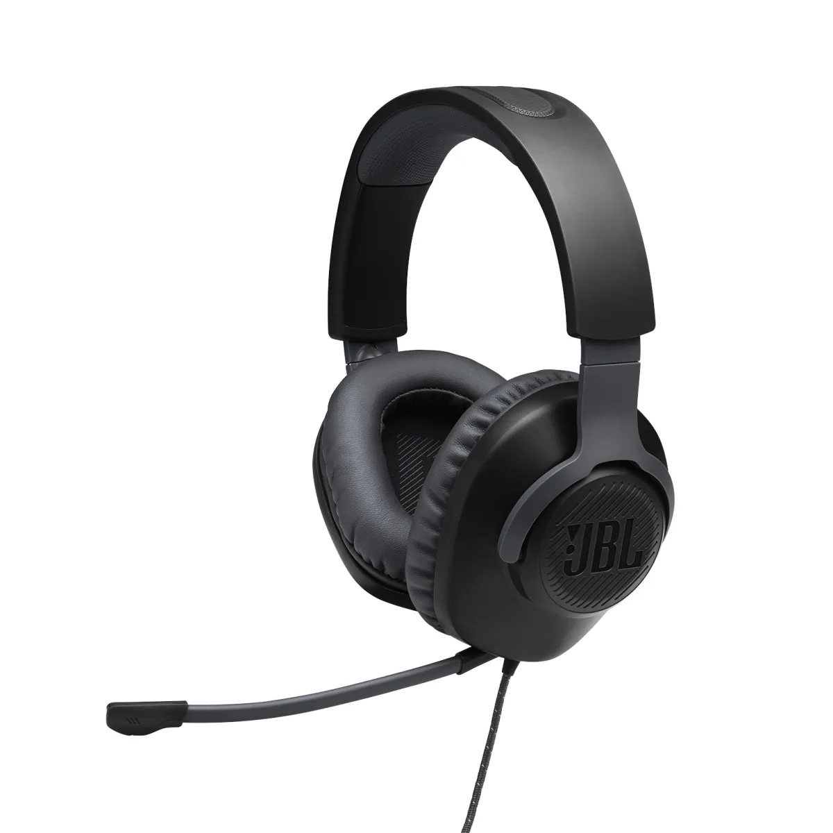 JBLQUANTUM100BLK