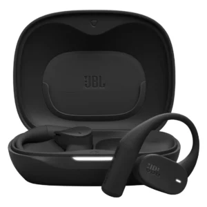 Casti Alergare/Sport - Wireless si cu Fir JBL JBLSENSELITEBLK "JBLSENSELITEBLK" (timbru verde 0.18 lei)