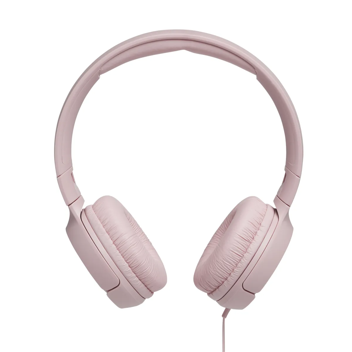 Casti TUNE 500 On Ear Pink "JBLT500PIK" (timbru verde 0.18 lei) - imagine 2