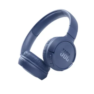 Tune 510BT Blue "JBLT510BTBLU" (timbru verde 0.18 lei)