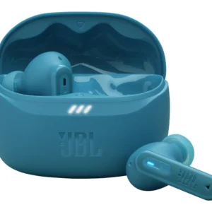 Tune Beam 2 TWS Bluetooth Wireless In-Ear Earbuds Albastru "JBLTBEAM2TEAL" (timbru verde 0.18 lei)