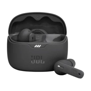 JBL Tune Beam TWS Bluetooth Wireless In-Ear Earbuds Black EU "JBLTBEAMBLK" (timbru verde 0.18 lei)