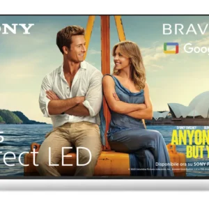 LED TV 55" SONY K55S35B.CEI "K55S35B.CEI" (timbru verde 15 lei)