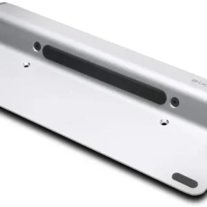 STATIE securitate KENSINGTON pt. notebook, reglare pt.11"-15.6", blocare neinvaziva, protectie la zgarieturi, acces liber la porturi, "MicroSaver 2.0" "K64451WW"