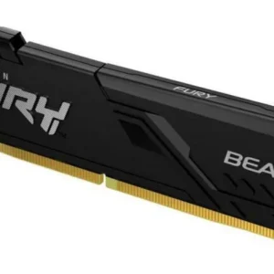Memorie DDR Kingston - gaming DDR4 16 GB, frecventa 3200 MHz, 1 modul, radiator, "KF432C16BB1/16"