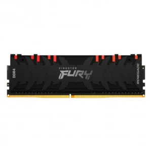 DDR Kingston - gaming KS DDR4 8GB 3200 KF432C16BBA/8 "KF432C16RBA/8"