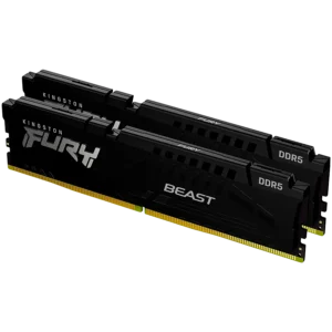 MEMORY DIMM 64GB DDR5-6000/K2 KF560C36BBEK2-64 KINGSTON "KF560C36BBEK2-64"