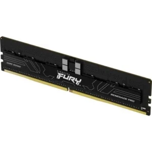 128GB 6400MT/s DDR5 32x4 RDIMM CL32 "KF560R32RBEK4-128"