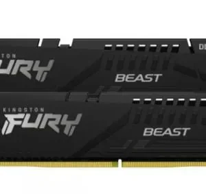 MEMORY DIMM 64GB DDR5-6400/KIT2 KF564C32BBEK2-64 KINGSTON "KF564C32BBEK2-64"