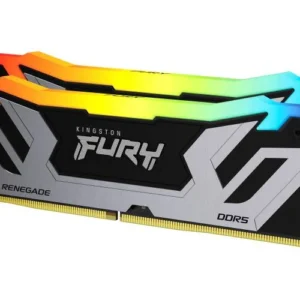 48GB 8400MT/s DDR5 CL40 CUDIMM (Kit of 2 "KF584CU40RSAK2-48"