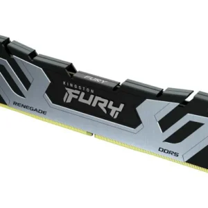 48GB 8400MT/s DDR5 CL40 CUDIMM (Kit of 2 "KF584CU40RSK2-48"