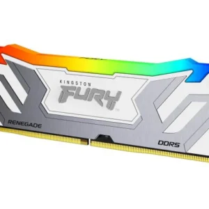 24GB 8400MT/s DDR5 CL40 CUDIMM FURY Rene "KF584CU40RWA-24"
