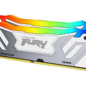 48GB 8400MT/s DDR5 CL40 CUDIMM (Kit of 2 "KF584CU40RWAK2-48"