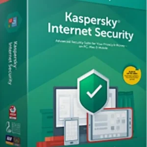 Kaspersky Internet Security Eastern Europe Edition. 2-Device 1 year Renewal License Pack, "KL1939OCBFR"- valabile doar pe teritoriul Romaniei