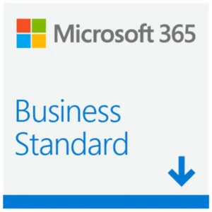 LICENTA electronica MICROSOFT, tip Office 365 Business Standard pt PC | Mac, 1 utilizator, valabilitate 1 an, utilizare Business, "KLQ-00211" (nu se returneaza)