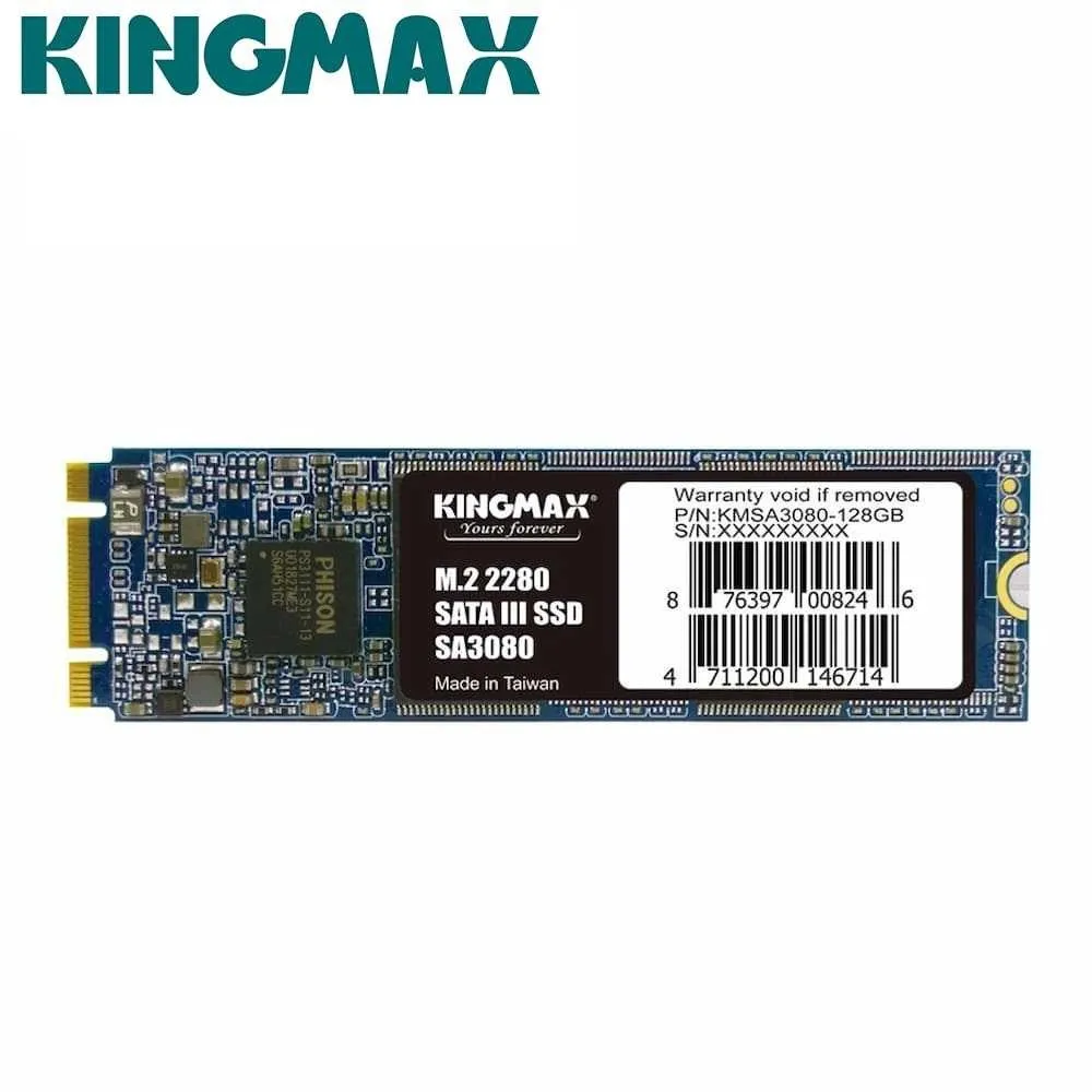 KMSA3080-256G