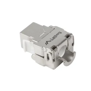 Modul Keystone RJ45LSA Cat.5e FTP 180° "KSF5-2000"