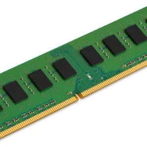 Memorie DDR Kingston DDR3 8 GB, frecventa 1333 MHz, 1 modul, "KVR1333D3N9/8G"