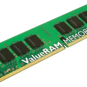 Memorie DDR Kingston DDR3 4 GB, frecventa 1333 MHz, 1 modul, "KVR13N9S8/4"