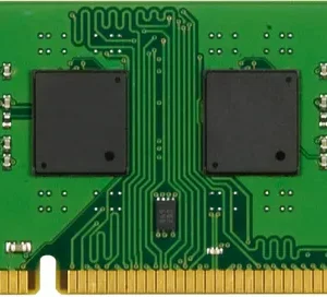 Memorie DDR Kingston DDR3 2 GB, frecventa 1600 MHz, 1 modul, "KVR16N11S6/2"