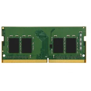 KINGSTON 8GB 2933MHz DDR4 Non-ECC CL21 SODIMM 1Rx16 "KVR29S21S6/8"