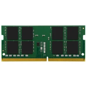 SODIMM Kingston, 16GB DDR4, 3200 MHz, "KVR32S22S8/16"