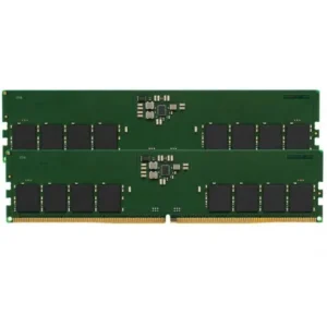 Memorie DDR Kingston DDR5 32 GB, frecventa 4800 MHz, 16 GB x 2 module, "KVR48U40BS8K2-32"