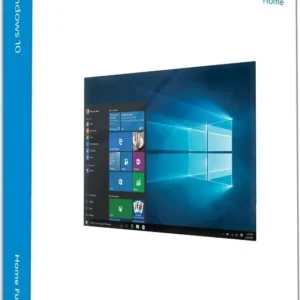 LICENTA OEM MICROSOFT, tip Windows 10 Home pt PC, 64 biti, romana, 1 utilizator, valabilitate forever, utilizare Home, "KW9-00131"