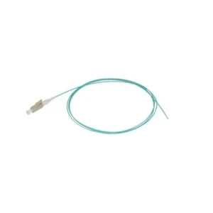 Pigtail FO LC/PC, MM, 50/125, 0,9mm manta  LSZH, 1.5m OM3, "LC-MM3-1.5"