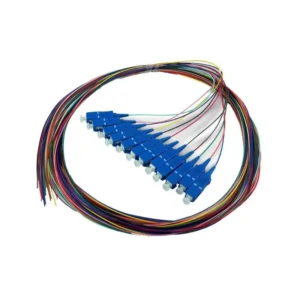 Set 12 buc pigtail FO LC/PC, SM OS2, 9/125, 0,9mm manta LSZH, 1.5m colorate, "LC-SM-1.5-12COL"