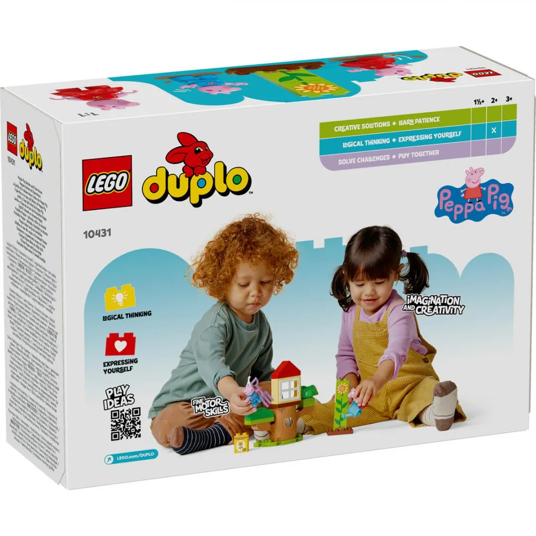 LEGO10431