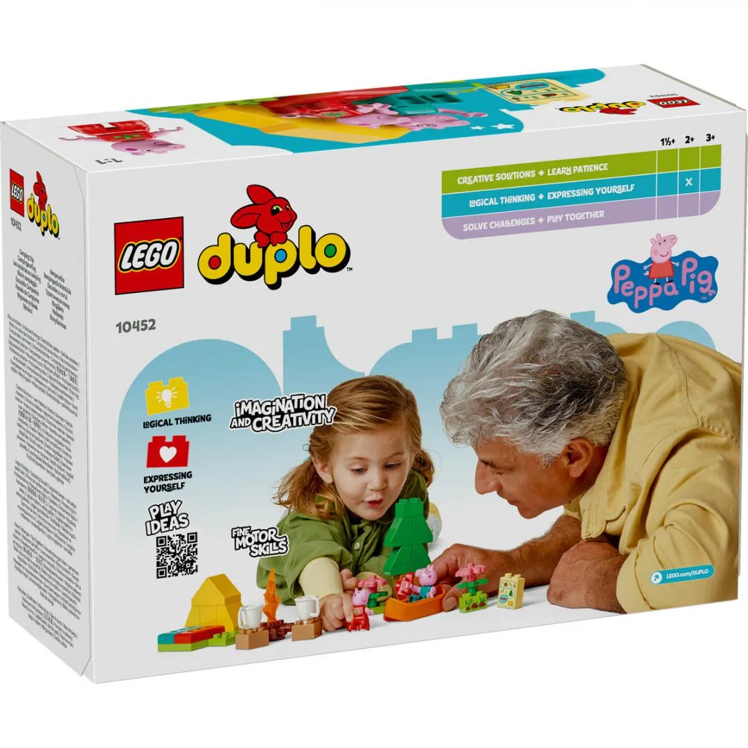 LEGO10452