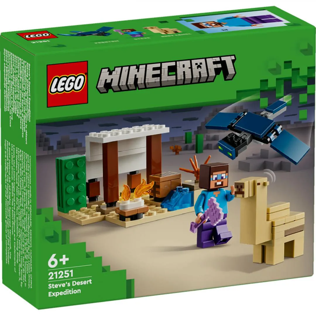 LEGO21251 LEGO21251