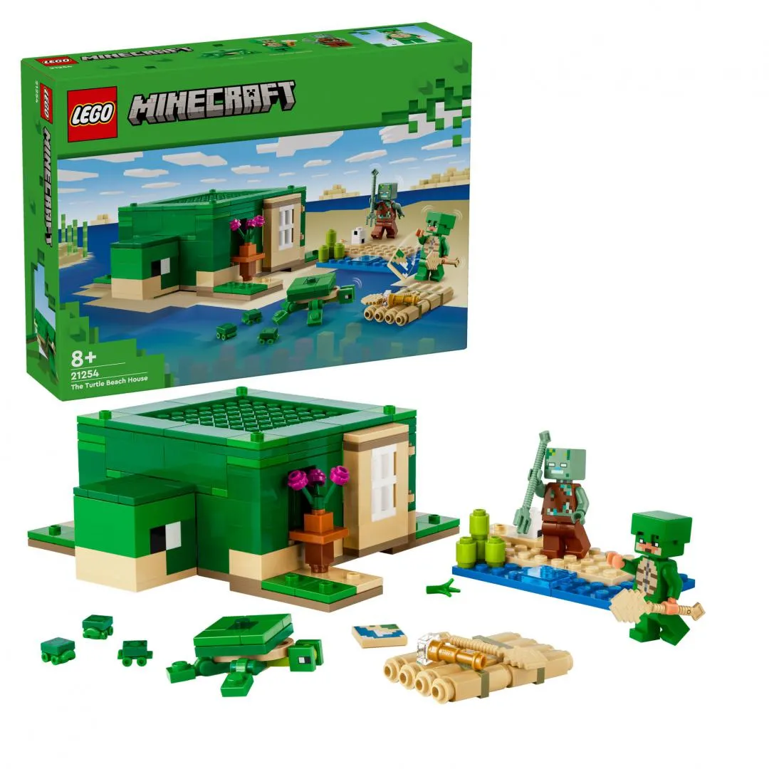LEGO21254
